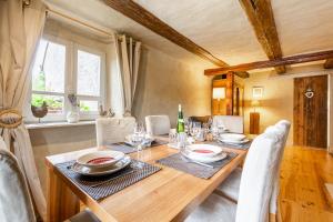 Maison de vacances La maison d'Amélie 12 RUE DU HEIDENKOPF BIRKENWALD 67440 67440 Sommerau Alsace