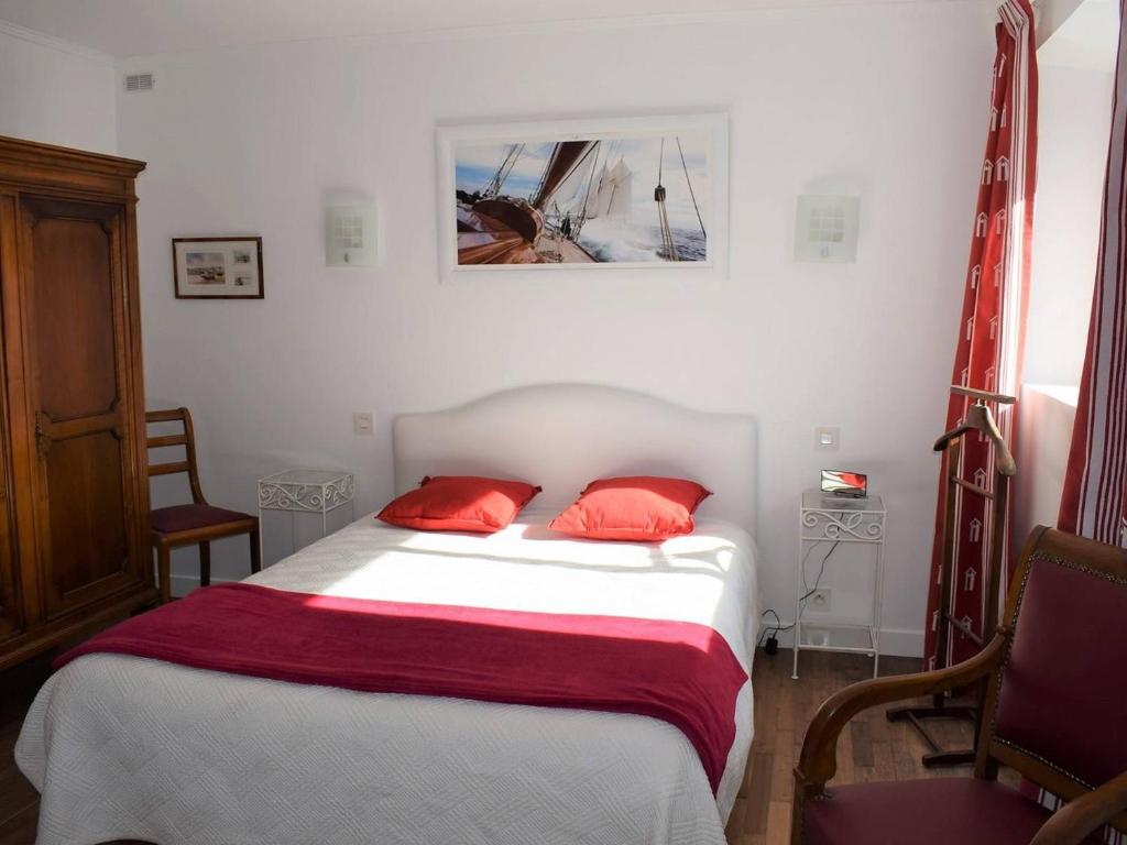 La maison d'André