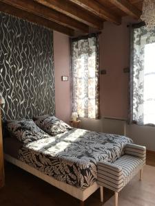 Maison de vacances La Maison d'Ardres 91 Rue du Maréchal Foch 62610 Ardres Nord-Pas-de-Calais