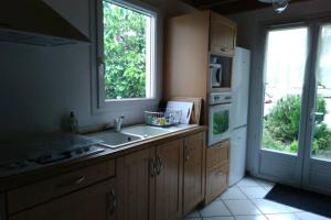 La maison d'Elisa