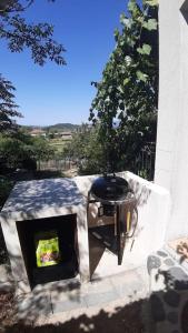 La Maison d'en Haut Vacances en famille en Ardèche Méridionale