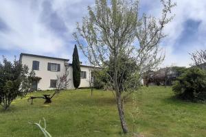 La Maison d'en Haut Vacances en famille en Ardèche Méridionale