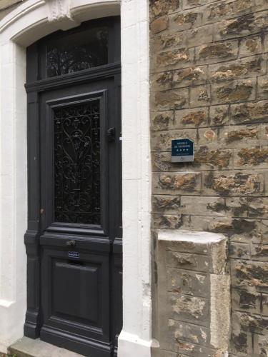 La Maison d'Hautefeuille