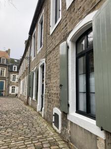 La Maison d'Hautefeuille