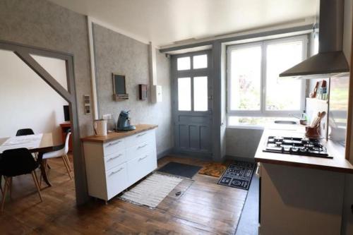 La Maison d'Hélène