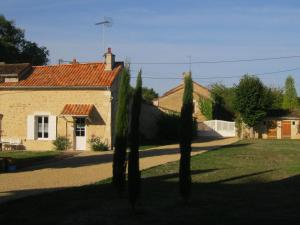 LA MAISON D'HENRI