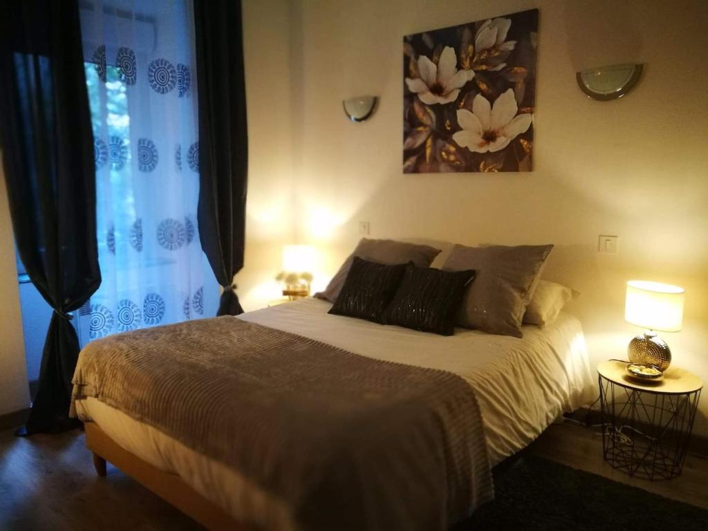 LA MAISON D'HENRI 86300 Chauvigny