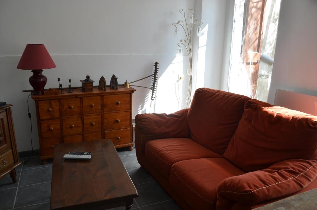 Maison de vacances La maison d'Inca 19 Rue de la Chapelle 09220 Vicdessos