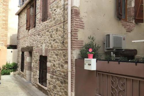 La maison d’Irma