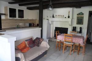 la Maison d'Odile