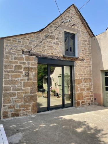 La maison de Badet