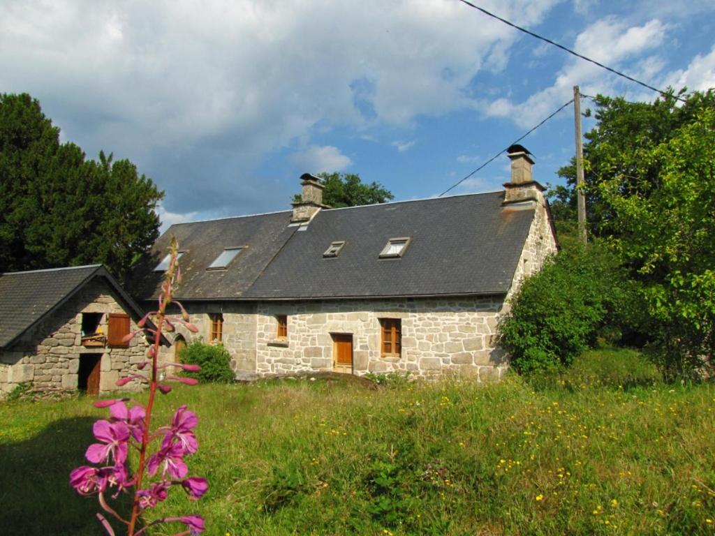La maison de baptiste