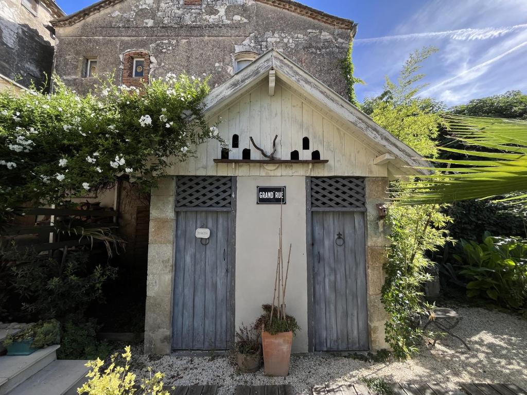 La Maison de Camille