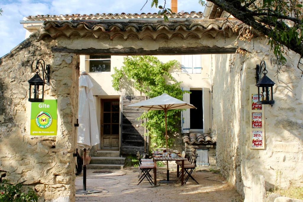 La Maison de Catherine