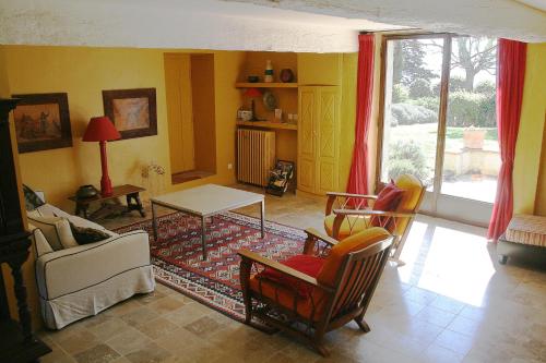 La maison de Chéri