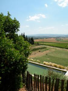 Maison de vacances La maison de Chéri Mongrenier-Nord 11300 Villarzel-du-Razès Languedoc-Roussillon