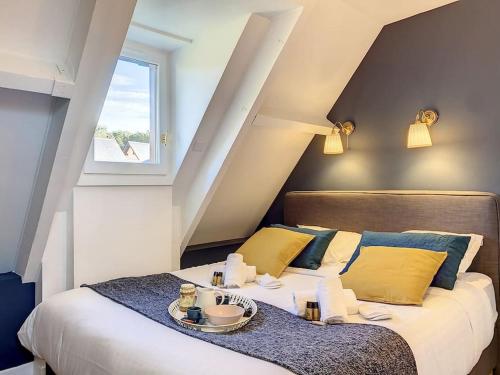 La Maison de Clairefontaine - YourHostHelper