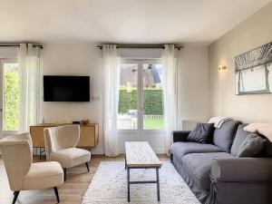 La Maison de Clairefontaine - YourHostHelper