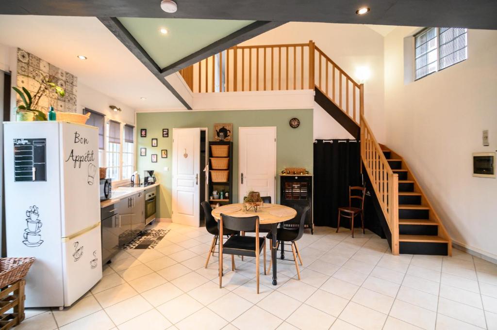 La Maison de Dany 74000 Annecy