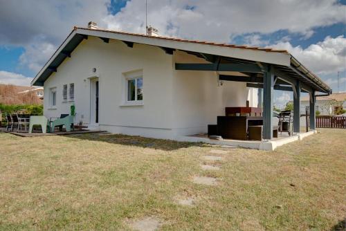 La maison de Déborah - sleeps 6