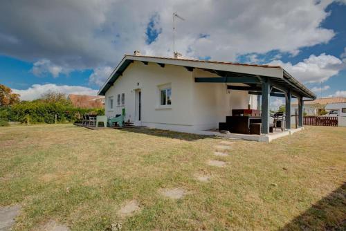 La maison de Déborah - sleeps 6