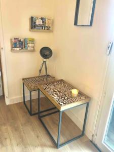 La maison de Déborah - sleeps 6