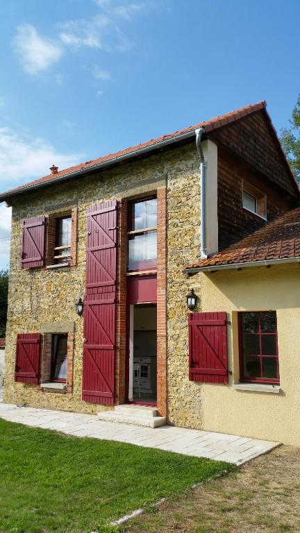 La maison de Demeter 1291 Chemin de Paouilhe, 40320 Geaune