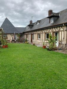 LA MAISON DE FAMILLE