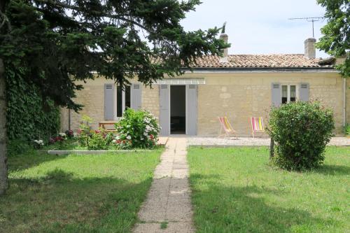 La Maison de Fleurette