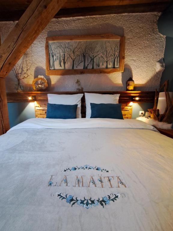 La Maison de Frédéric 37150 Francueil
