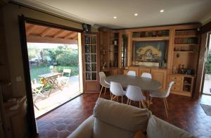 La Maison de Georges - Climatisée -Terrain et vue Etang