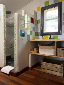 La maison de gravies