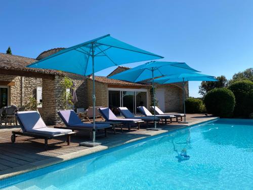 La maison de Inna