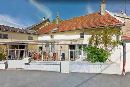 La Maison de J.