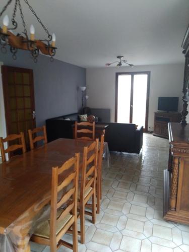 La maison de Jacques