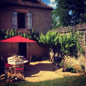 La Maison de Jardin à La Peyrière