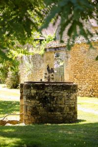 La Maison de Jardin à La Peyrière