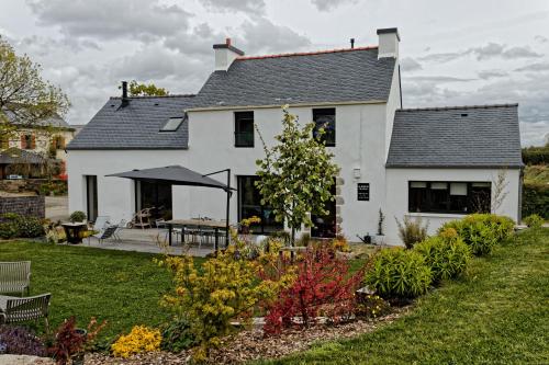 La maison de Jean