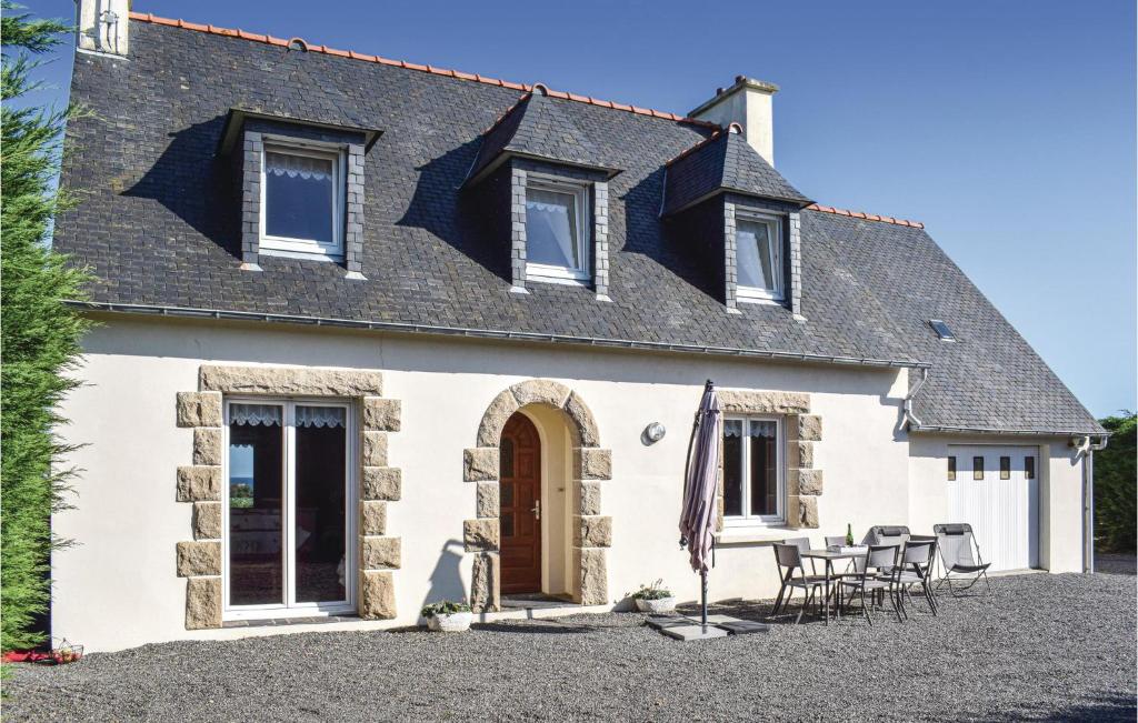 La maison de Jeanne