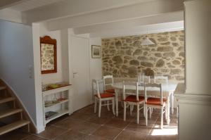 La maison de Jeanne