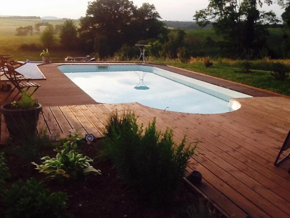 La Maison de Jeanne 12 rue du lavoir, 70240 Saulx-de-Vesoul