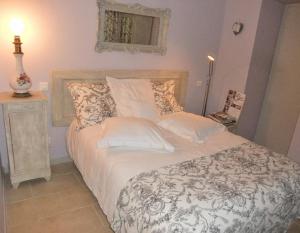 Maison de vacances La Maison de Jeanne 12 rue du lavoir 70240 Saulx-de-Vesoul Franche-Comté