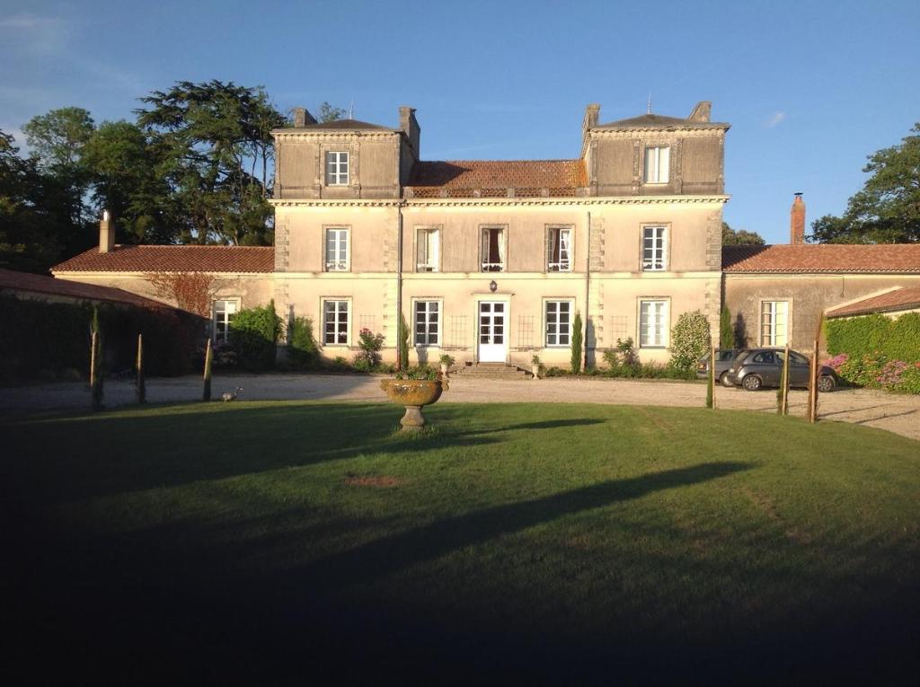 La Maison de Juliette maison entière avec garage et terrain