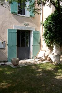 La Maison de l'Isle