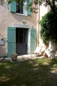Maison de vacances La Maison de l'Isle 31 Cours Fernande Peyre 84800 LʼIsle-sur-la-Sorgue Provence-Alpes-Côte d\'Azur