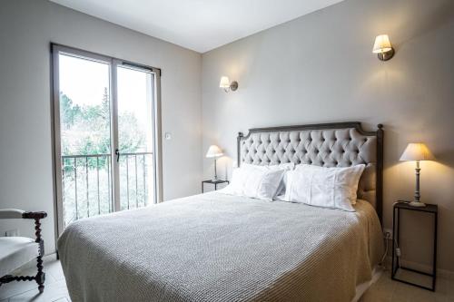 La Maison de l'Yle - Villa avec piscine