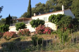 Maison de vacances La Maison De La Cadière 917 Chemin Des Roquettes 83740 La Cadière-dʼAzur Provence-Alpes-Côte d\'Azur