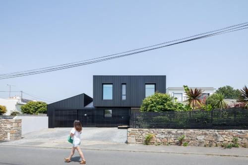 La Maison De La Rade