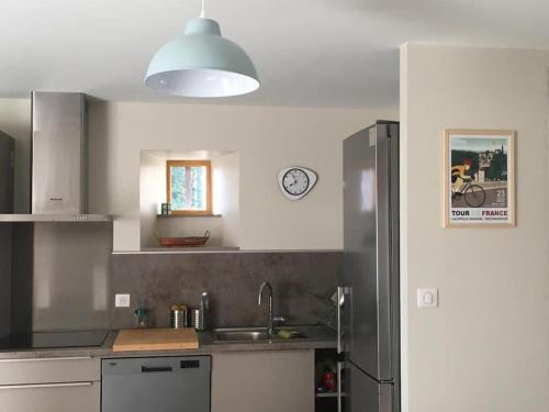 La Maison de LAZ , maison de caractère entièrement rénovée 2022