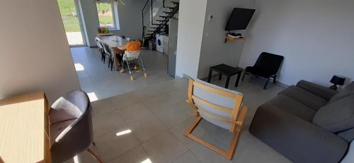 La Maison de Léobin